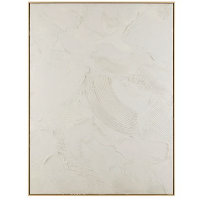 Hemkund HEM-007 Framed Art