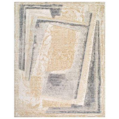 Langley Handmade Area Rug