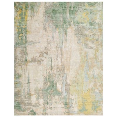 Langley Handmade Area Rug