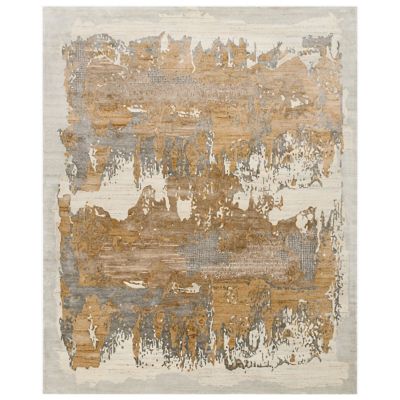Opulence Handmade Area Rug