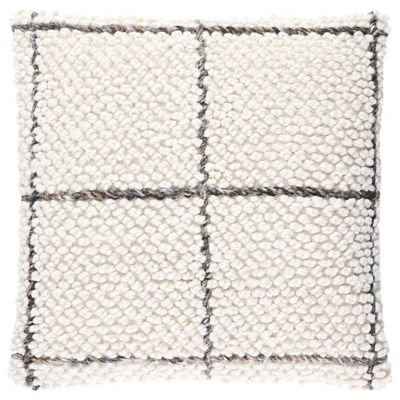 Pane Throw Pillow