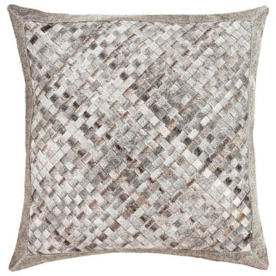 Cesta Throw Pillow