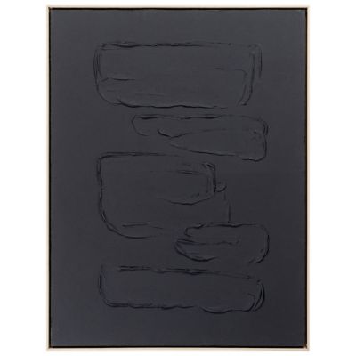 Hemkund Framed Art