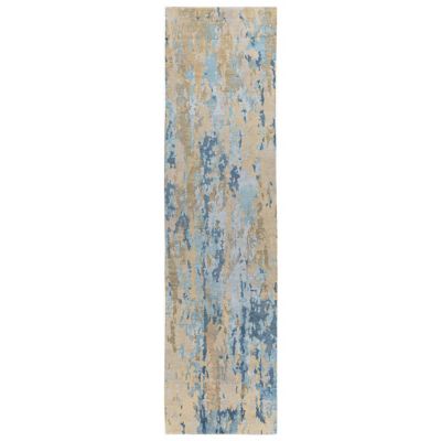 Arte RTE-2302 Handmade Runner Rug