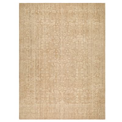 Wisconsin Handmade Rug