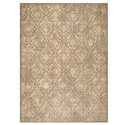 Wisconsin Handmade Rug