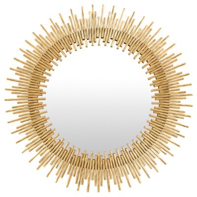 Auriga Accent Mirror