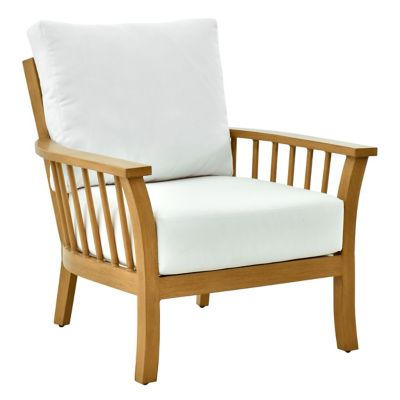 Cape Town Outdoor Lounge Armchair