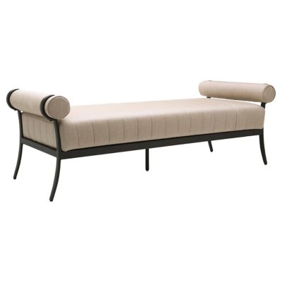 Antibes Outdoor Bench