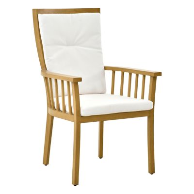 Cape Town CAPE-003 Outdoor Dining Armchair