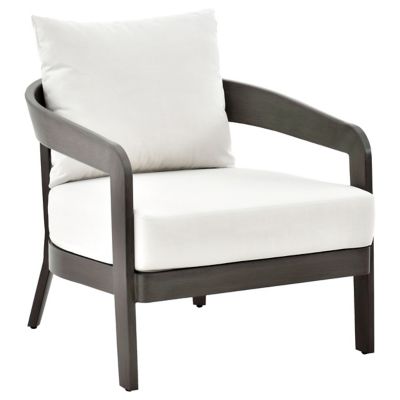 Daniella Outdoor Accent Chair