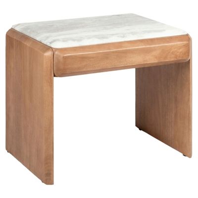 Evryn End Table