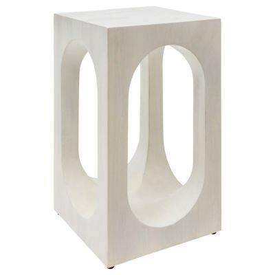 Asner End Table