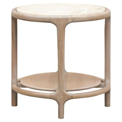 Eve End Table