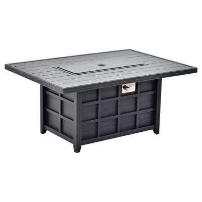 Fairborn Outdoor Console Table