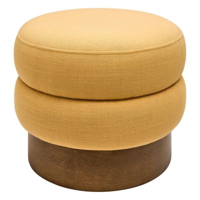 Lona Ottoman