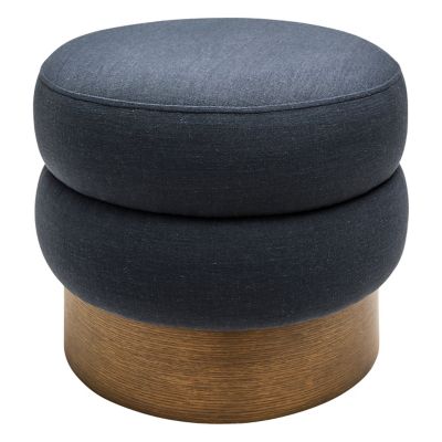 Lona Ottoman