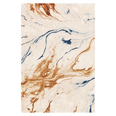 Kavita KVT 2312-2315 Area Rug (Cream|2 Ft. x 3 Ft.)-OPEN BOX