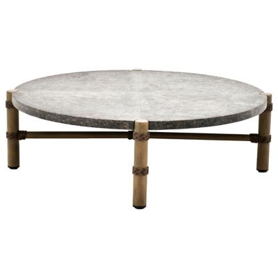 Porta Outdoor Coffee Table