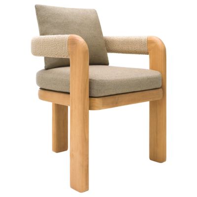 Palma Outdoor Dining Chair