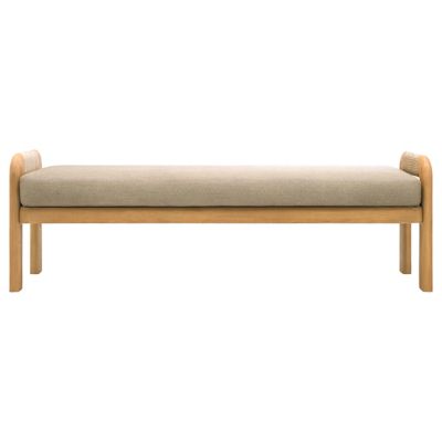 Palma Outdoor Bench