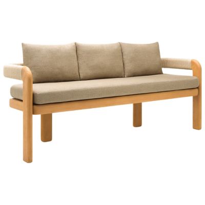Palma PALM-006 Outdoor Bench