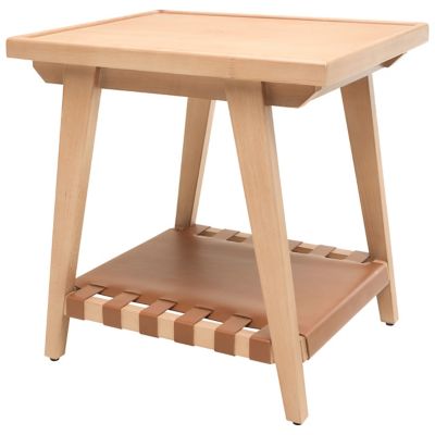 Taft End Table