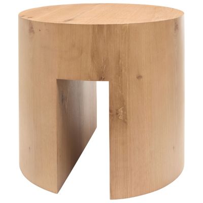 Whitly End Table