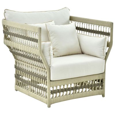 Winder Outdoor Accent Chair
