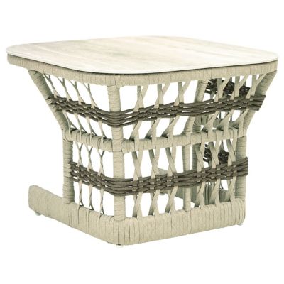 Winder Outdoor End Table