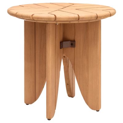 Solene Outdoor End Table