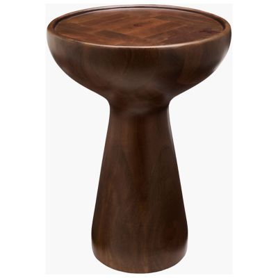 Tomlee End Table