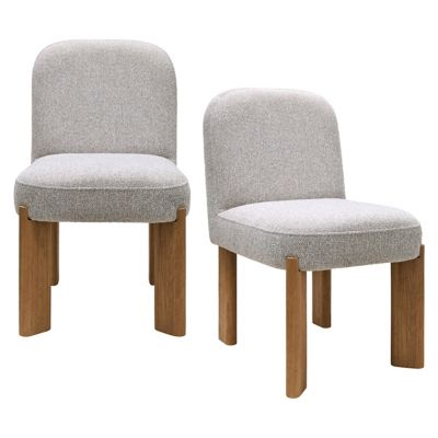 Pico Dining Chair, Set of 2