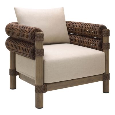 Porta Outdoor Accent Chair