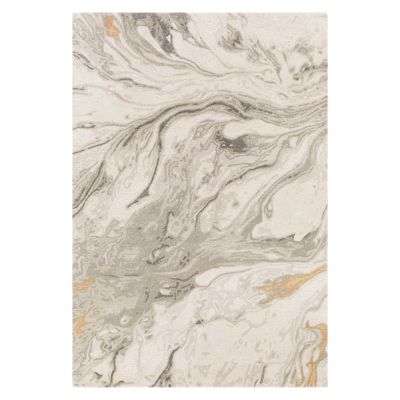 Kavita KVT 2312-2315 Area Rug(Gray|12 Ft. x 15 Ft.)-OPEN BOX