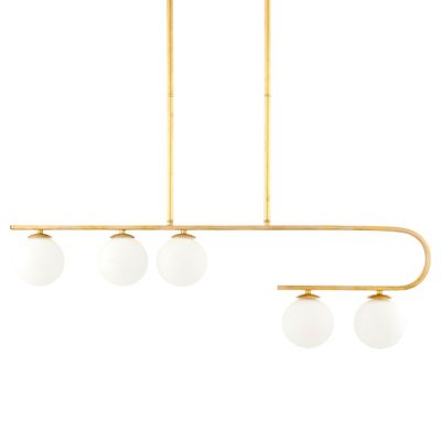 Bernay Linear Suspension