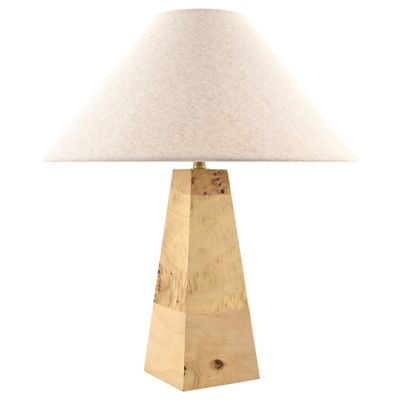 Burlen Table Lamp