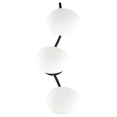 Buyo Wall Sconce