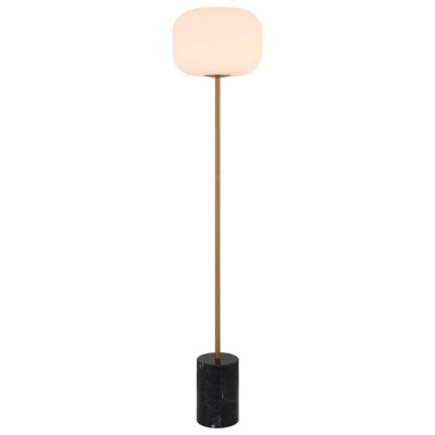 Lunaris Floor Lamp