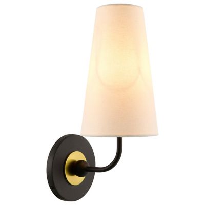 Elowen 1 Light Wall Sconce