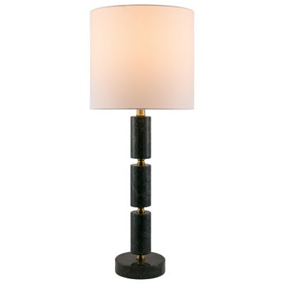 Marzia Drum Table Lamp