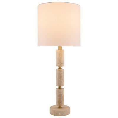 Marzia Drum Table Lamp