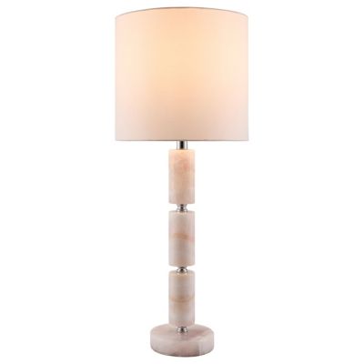 Marzia Drum Table Lamp