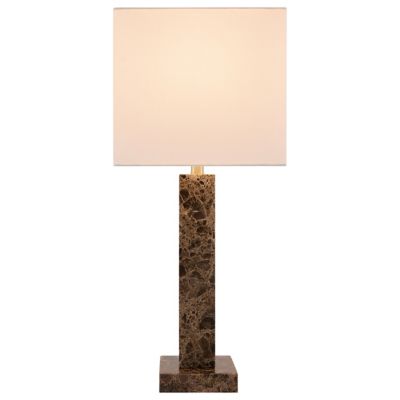 Marzia Square Table Lamp