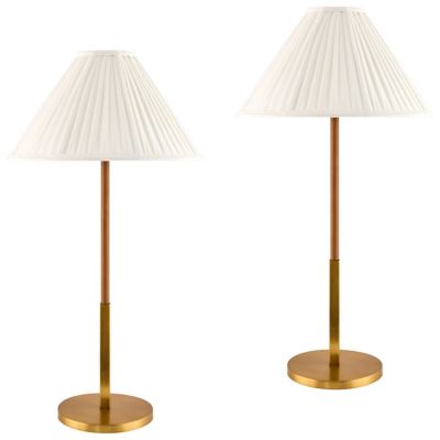 Abisko Table Lamp, Set of 2