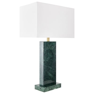Marzia Rectangular Table Lamp