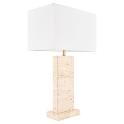 Marzia Rectangular Table Lamp