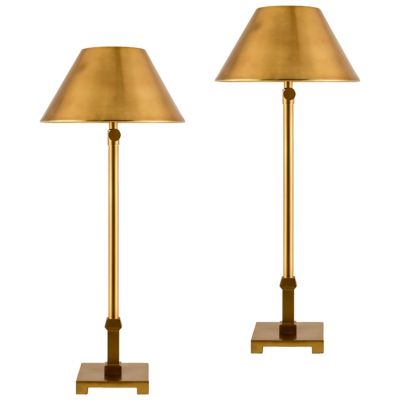 Andenes Table Lamp, Set of 2
