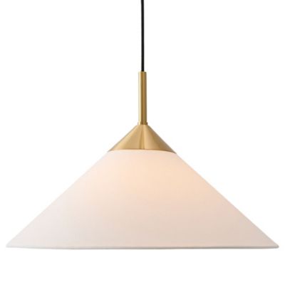 Solmira Pendant