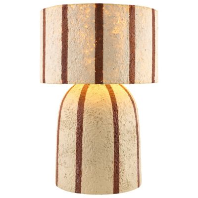 Velluto Accent Table Lamp